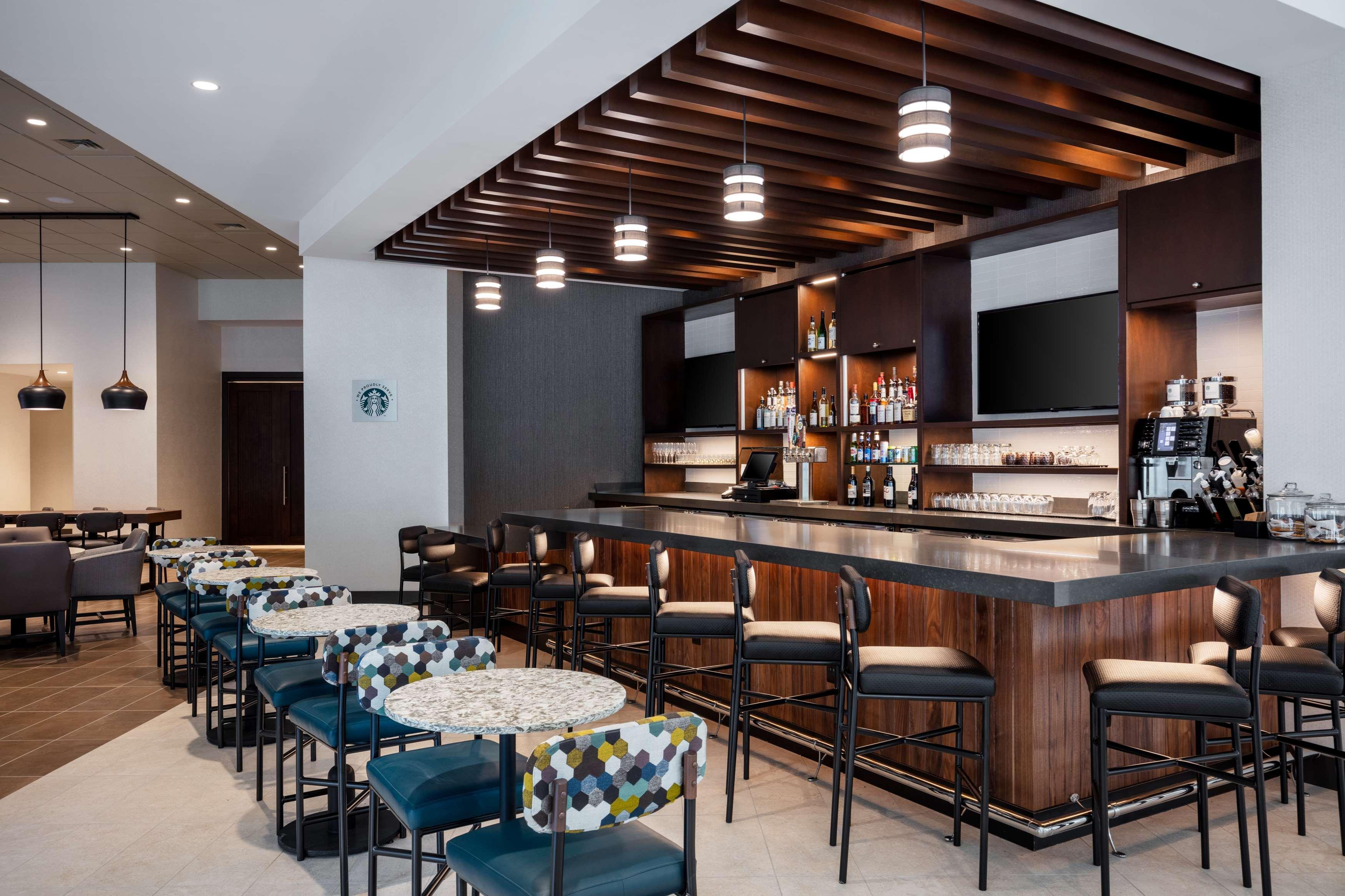 Hotel Hyatt Place Centennial Park 3*